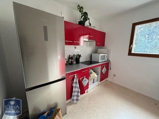  Appartement � louer 2 pi�ces 47 m�