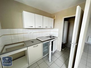  Appartement � louer 3 pi�ces 52 m�