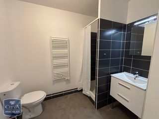  Appartement � louer 1 pi�ce 21 m�