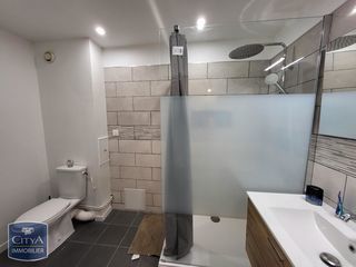  Appartement � louer 2 pi�ces 47 m�