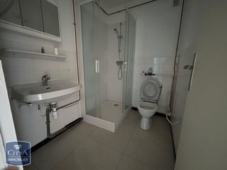  Appartement � louer 2 pi�ces 40 m�