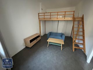  Appartement � louer 2 pi�ces 39 m�