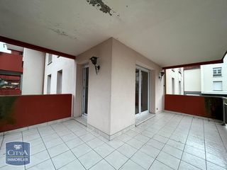  Appartement � louer 3 pi�ces 90 m�