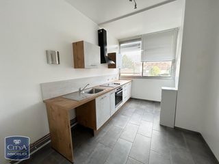  Appartement � louer 3 pi�ces 84 m�