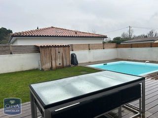  Maison � louer 4 pi�ces 83 m�