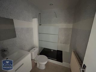  Appartement � louer 4 pi�ces 98 m�