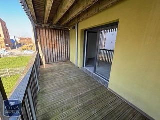  Appartement � louer 2 pi�ces 42 m�