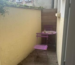  Appartement � vendre 1 pi�ce 26 m�