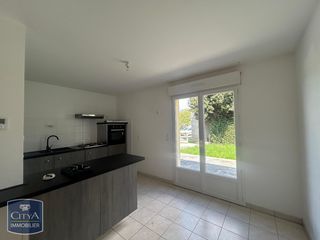  Appartement � louer 3 pi�ces 82 m�