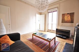  Appartement � louer 2 pi�ces 44 m�