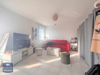  Appartement � louer 1 pi�ce 38 m�