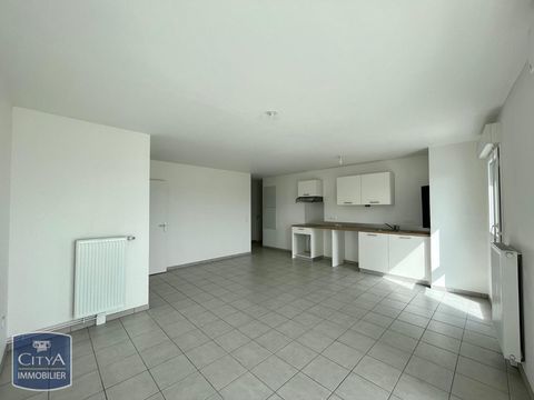   Location Appartement Appartement - 3 pi�ce(s) - 64 m�