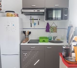  Appartement � louer 2 pi�ces 49 m�