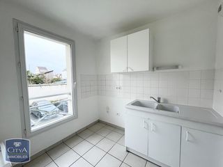  Appartement � louer 3 pi�ces 57 m�