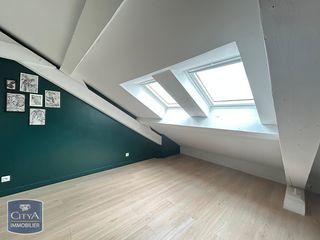  Appartement � louer 2 pi�ces 24 m�