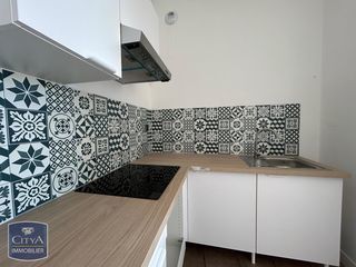  Appartement � louer 2 pi�ces 45 m�