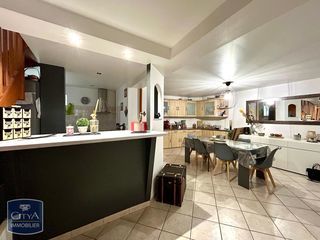  Appartement � louer 5 pi�ces 101 m�