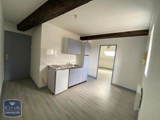  Appartement � louer 2 pi�ces 27 m�