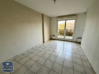  Appartement � louer 1 pi�ce 26 m�