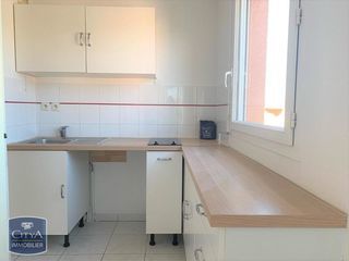  Appartement � louer 2 pi�ces 53 m�