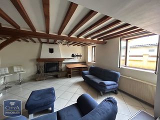  Maison � louer 4 pi�ces 99 m� St georges des groseiller