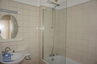  Appartement � louer 2 pi�ces 39 m�