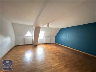  Appartement � louer 3 pi�ces 80 m�