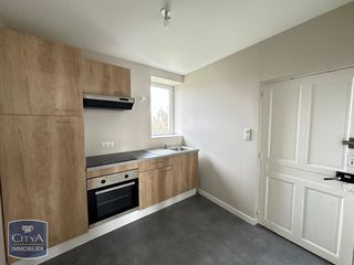  Appartement � louer 2 pi�ces 48 m�