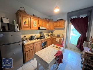  Appartement � louer 3 pi�ces 64 m�