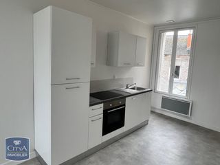  Appartement � louer 2 pi�ces 49 m�