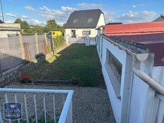  Maison � louer 4 pi�ces 105 m�