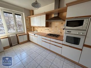  Appartement � louer 4 pi�ces 92 m�