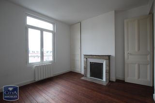  Appartement � louer 2 pi�ces 49 m�