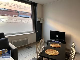  Appartement � louer 1 pi�ce 30 m�