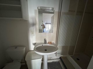  Appartement � louer 2 pi�ces 25 m�