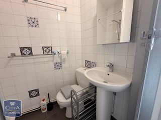  Appartement � louer 1 pi�ce 23 m�