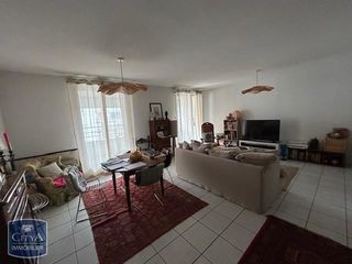  Appartement � louer 3 pi�ces 61 m�