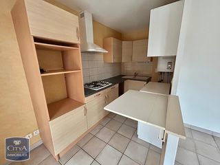  Appartement � louer 4 pi�ces 79 m�