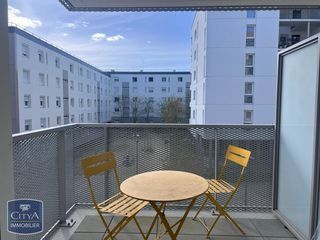  Appartement � louer 1 pi�ce 22 m�