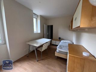  Appartement � louer 1 pi�ce 18 m� Dijon
