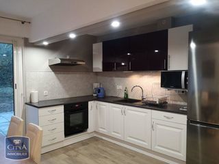  Appartement � louer 1 pi�ce 17 m�