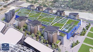  Parking / Garage � louer 