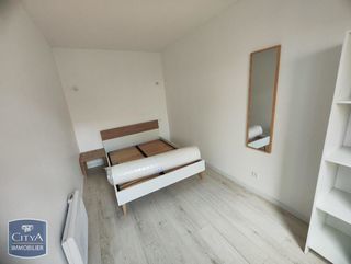  Appartement � louer 2 pi�ces 23 m�