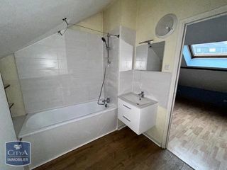  Appartement � louer 2 pi�ces 32 m�