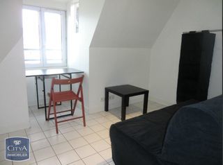  Appartement � louer 1 pi�ce 16 m�
