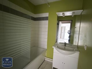  Appartement � louer 2 pi�ces 45 m�