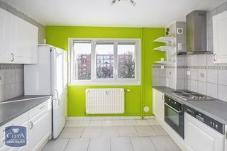  Appartement � louer 3 pi�ces 65 m�