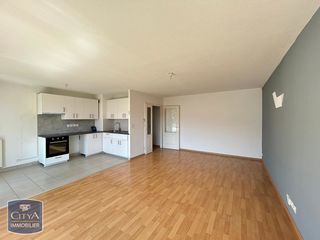  Appartement � louer 3 pi�ces 65 m�