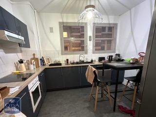  Appartement � louer 4 pi�ces 101 m�