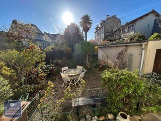  Maison � louer 2 pi�ces 40 m�